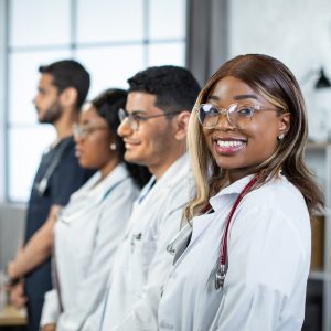 Matrícula Online - Especializações