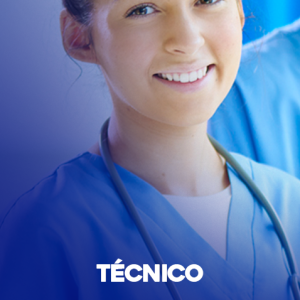 Matrícula Online - Cursos Técnicos