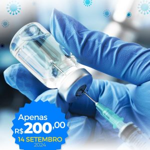 Matrícula Online – Imunização