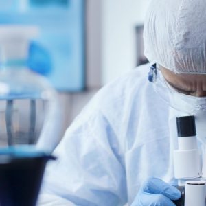 Matrícula Online - Técnico em Análises Clínicas