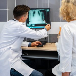 Matrícula Online - Radiologia