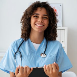 Matrícula Online - Técnico em Enfermagem